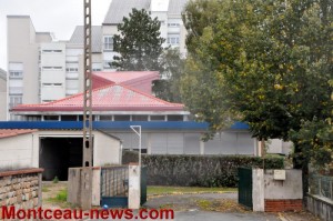 Nouveau pôle associatif à Montceau-les-Mines ?