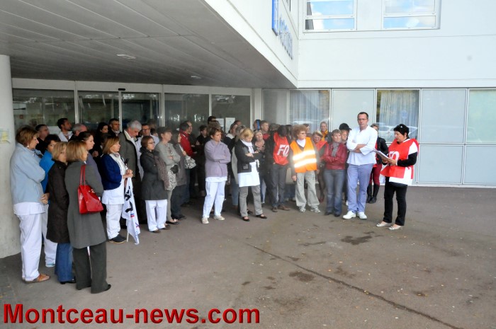 hopital manif 1510127