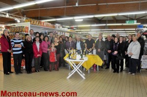 Intermarché Gourdon
