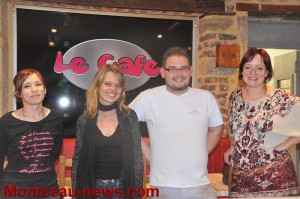 « Le Café » (Montceau-les-Mines)