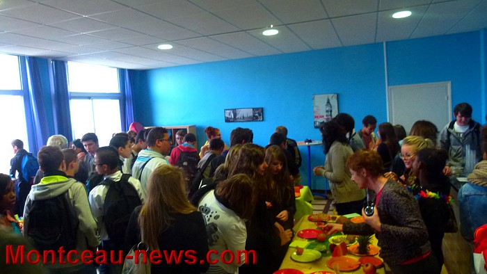 lycee 23 10 20122