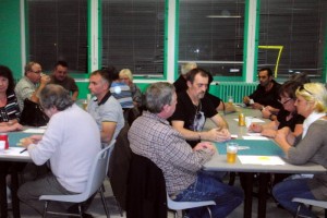 CS Marronniers (Montceau-les-Mines)
