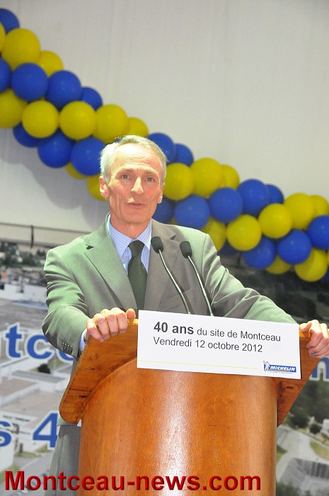 michelin 40 ans 12101212