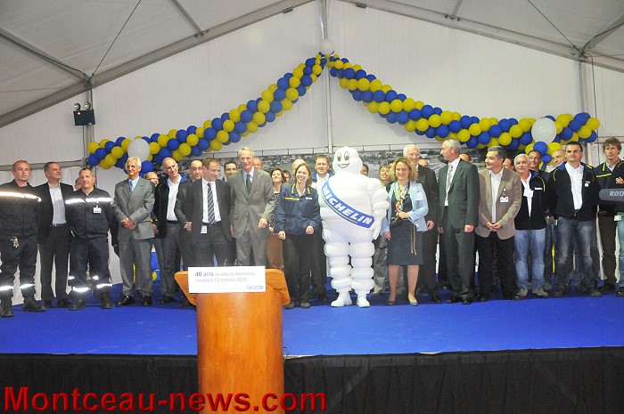 michelin 40 ans 12101216