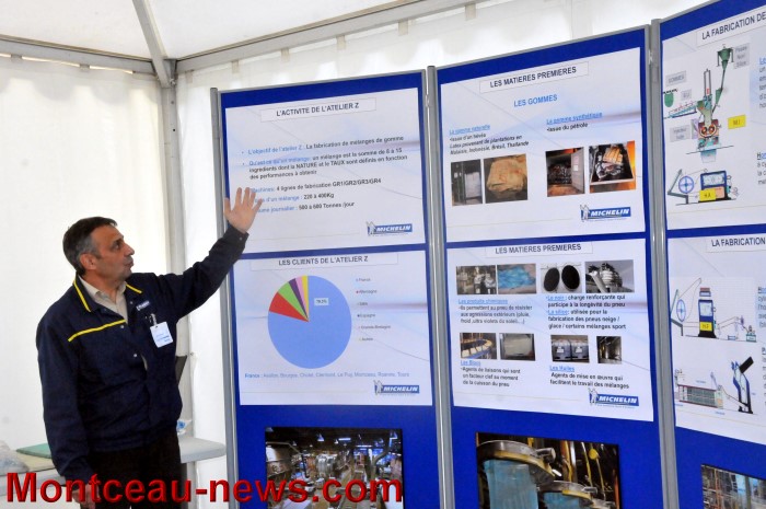 michelin 40 ans 12101217