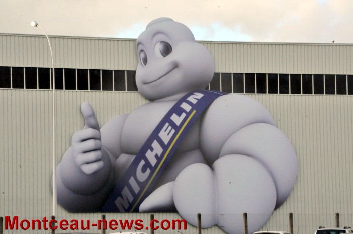 michelin 40 ans 1210123