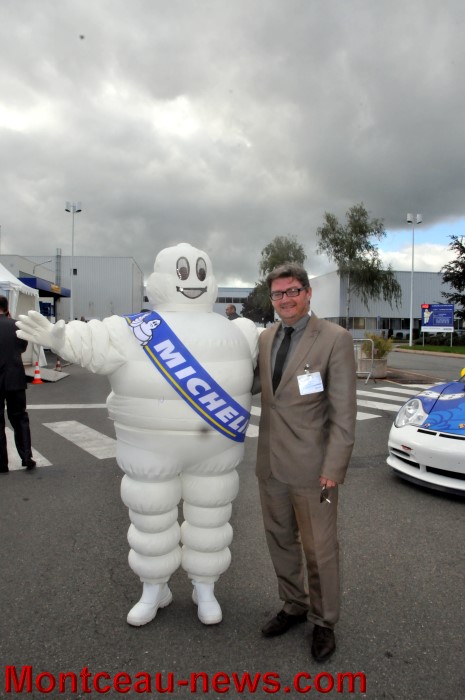 michelin 40 ans 1210124