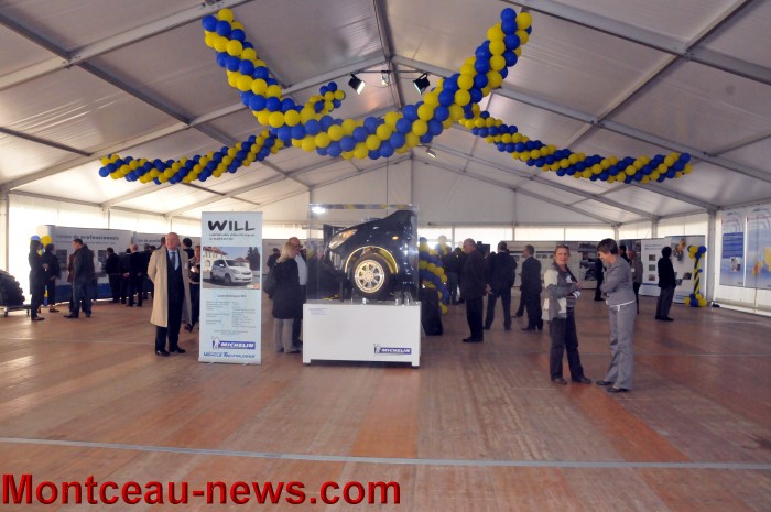 michelin 40 ans 1210125