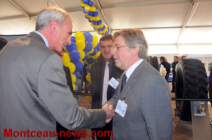 michelin 40 ans 1210129