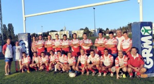 Rugby Club Montceau Bourgogne