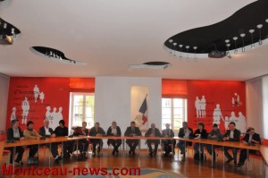 EXCLUSIF : SIH centre hospitalier de Montceau-les-Mines