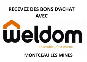 Weldom (Montceau-les-Mines)