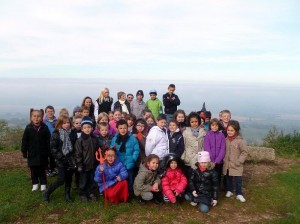 Accueil de loisirs de Blanzy