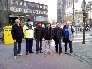 AFPA : une grève et une grande manifestation nationale à Paris, ce jeudi