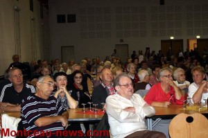 Comité des fêtes  (Blanzy)