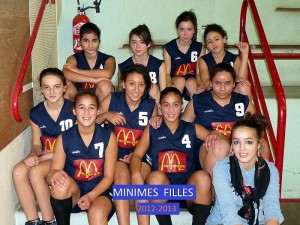 Basket Montceau Bourgogne
