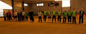 Boules Lyonnaises (Montceau-les-Mines)