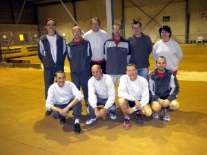 Sport Boules Lyonnaises
