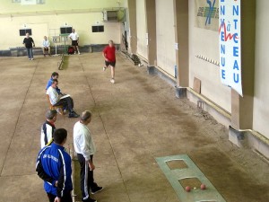 Boules lyonnaises (Montceau-les-Mines)