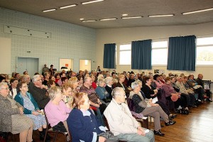 « Mois en Or » (Montceau-les-Mines)