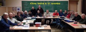 RAPPEL : Ciné Caméra Club de Montceau-les-Mines