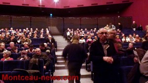 Ciné Caméra Club de Montceau-le-Mines