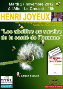 A l’initiative de Familles de France