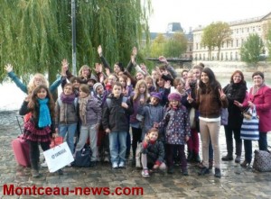 Projet musical (Blanzy)