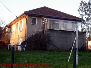 Homicide à Saint-Vallier (Témoignage)