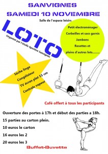Etoile Sportive (Sanvignes)