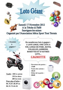 Méca Sport Tout Terrain (Sanvignes)