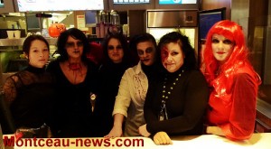 Restaurant Mc Do (Montceau-les-Mines)