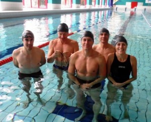 Montceau Endurance Triathlon