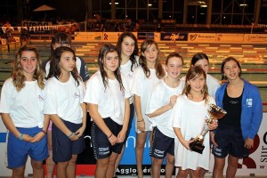 Montceau Olympic Natation