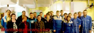 Une filière professionnelle qui recrute au lycée professionnel Théodore Monod