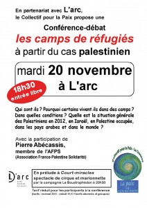 Collectif pour la Paix (Le Creusot)