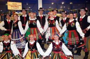 Groupe « Polonia » (bassin minier)