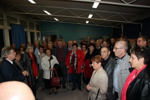 Pôle associatif du Magny (Montceau-les-Mines)
