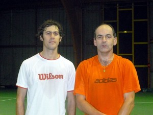 Tennis Club Montceau