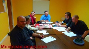 Parti de Gauche (Blanzy)