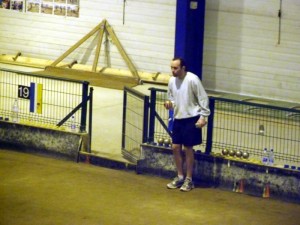Boules Lyonnaises (Montceau-les-Mines)