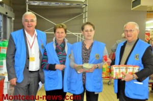 Banque Alimentaire de Bourgogne