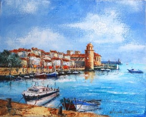 Exposition « La peinture des grands maîtres »