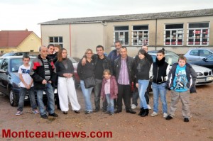 Auto Dépôt Bourgogne à Saint-Vallier