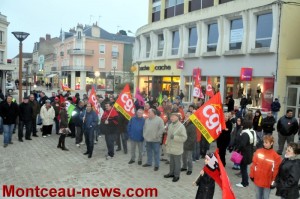 « Contre l’austérité, pour l’emploi et la solidarité en Europe »