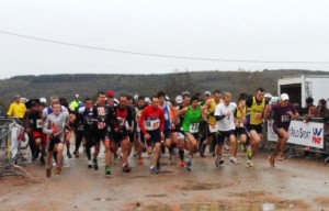 Montceau Endurance Triathlon