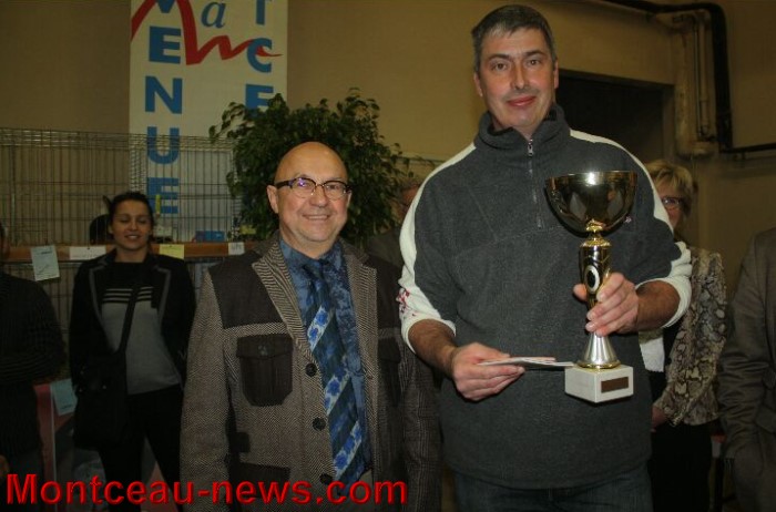palmares AVICULTURE 12111210