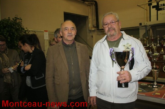 palmares AVICULTURE 1211128