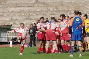 Rugby Club Montceau-Bourgogne