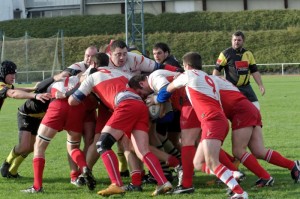 Rugby Club Montceau-Bourgogne